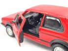 Volkswagen VW Golf MK1 GTI (1979) - Bburago - 1:32