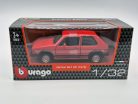 Volkswagen VW Golf MK1 GTI (1979) - Bburago - 1:32
