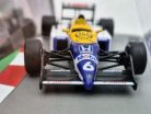 Williams FW11B F1 #6 (1987) - Nelson Piquet - Altaya - 1:43