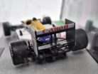 Williams FW11B F1 #6 (1987) - Nelson Piquet - Altaya - 1:43