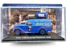 Fiat 1100 ELR-BUTANGAS (1948) - Edicola - 1:43