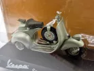 Vespa Sport 6 giorni (1952) - Edicola - 1:18