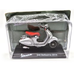 Vespa 946 Bellissima (2014) - Edicola - 1:18