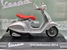 Vespa 946 Bellissima (2014) - Edicola - 1:18