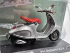 Vespa 946 Bellissima (2014) - Edicola - 1:18