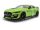 Ford Mustang Shelby GT500(2020) - verde - Maisto - 1:24