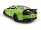 Ford Mustang Shelby GT500(2020) - verde - Maisto - 1:24