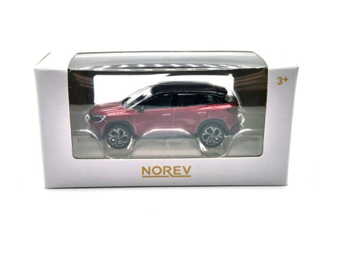 Renault Austral Esprit Alpine (2023) - Norev - 1:64