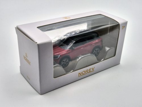 Renault Austral Esprit Alpine (2023) - Norev - 1:64