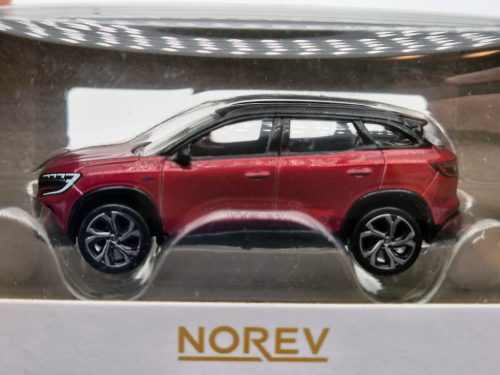 Renault Austral Esprit Alpine (2023) - Norev - 1:64