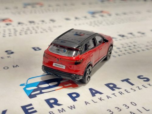 Renault Austral Esprit Alpine (2023) - Norev - 1:64