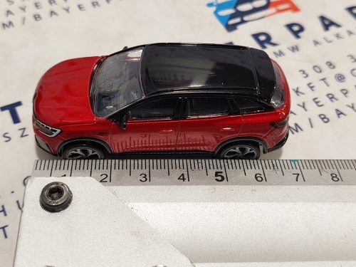 Renault Austral Esprit Alpine (2023) - Norev - 1:64