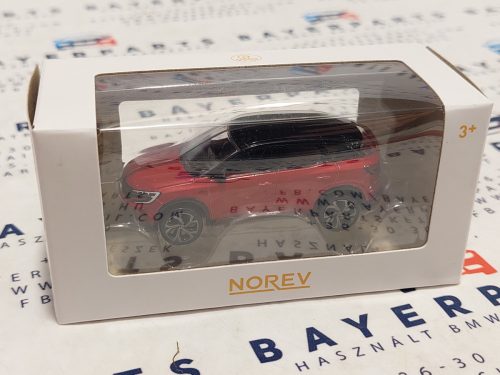 Renault Austral Esprit Alpine (2023) - Norev - 1:64