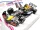 Red Bull RB19 Echipa Oracle F1 #11 (2023) - Miami GP - Sergio Perez - Bburago - 1:43