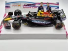 Red Bull RB19 Echipa Oracle F1 #11 (2023) - Miami GP - Sergio Perez - Bburago - 1:43