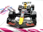 Red Bull RB19 Echipa Oracle F1 #1 (2023) - Miami GP - Max Verstappen - Bburago - 1:43