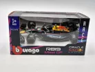 Red Bull RB19 Echipa Oracle F1 #1 (2023) - Miami GP - Max Verstappen - Bburago - 1:43