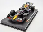 Red Bull RB19 Echipa Oracle F1 #11 (2023) - Miami GP - Sergio Perez - CU PILOT - Bburago - 1:43