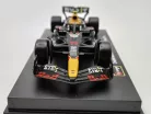 Red Bull RB19 Echipa Oracle F1 #11 (2023) - Miami GP - Sergio Perez - CU PILOT - Bburago - 1:43