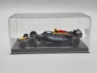 Red Bull RB19 Echipa Oracle F1 #11 (2023) - Miami GP - Sergio Perez - CU PILOT - Bburago - 1:43
