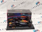 Red Bull RB19 Echipa Oracle F1 #11 (2023) - Miami GP - Sergio Perez - CU PILOT - Bburago - 1:43