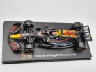 Red Bull RB19 Echipa Oracle F1 #1 (2023) - Miami GP - Max Verstappen - CU PILOT - Bburago - 1:43