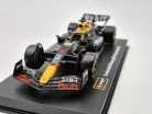 Red Bull RB19 Echipa Oracle F1 #1 (2023) - Miami GP - Max Verstappen - CU PILOT - Bburago - 1:43