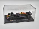 Red Bull RB19 Echipa Oracle F1 #1 (2023) - Miami GP - Max Verstappen - CU PILOT - Bburago - 1:43