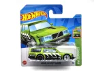 HW Slammed - 4/5 - Volvo 240 Drift Wagon - Hotwheels - 1:64