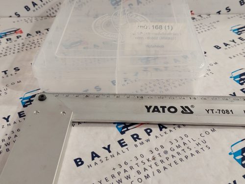 Vitrină suport pentru mașinuțe Hot Wheels (transparent) - Hotwheels - 1:64