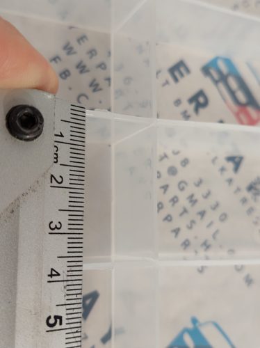 Vitrină suport pentru mașinuțe Hot Wheels (transparent) - Hotwheels - 1:64