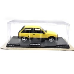 Opel Corsa 1.3 SR (1983) - Edicola - 1:24