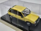 Opel Corsa 1.3 SR (1983) - Edicola - 1:24