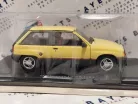 Opel Corsa 1.3 SR (1983) - Edicola - 1:24