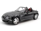 BMW Z3 M Roadster (1999) - model auto Otto 1:18