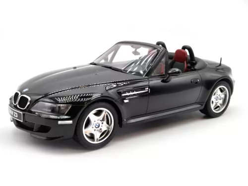 BMW Z3 M Roadster (1999) - model auto Otto 1:18