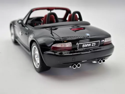 BMW Z3 M Roadster (1999) - model auto Otto 1:18