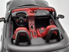BMW Z3 M Roadster (1999) - model auto Otto 1:18