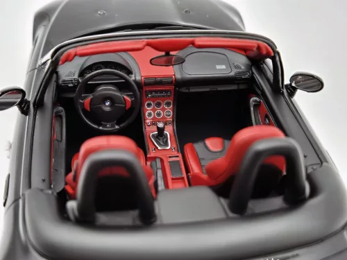 BMW Z3 M Roadster (1999) - model auto Otto 1:18
