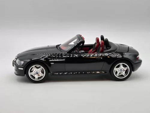 BMW Z3 M Roadster (1999) - model auto Otto 1:18