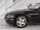 BMW Z3 M Roadster (1999) - model auto Otto 1:18