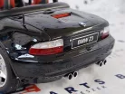 BMW Z3 M Roadster (1999) - model auto Otto 1:18