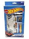 Set creativ mini Hot Wheels - Hot Wheels