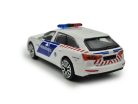 Audi A6 Avant mașină de poliție - Bburago - 1:43