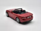 Fiat 124 Spider - Bburago - 1:43