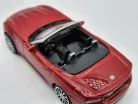Fiat 124 Spider - Bburago - 1:43