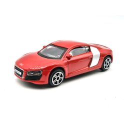 Audi R8 - Bburago - 1:43
