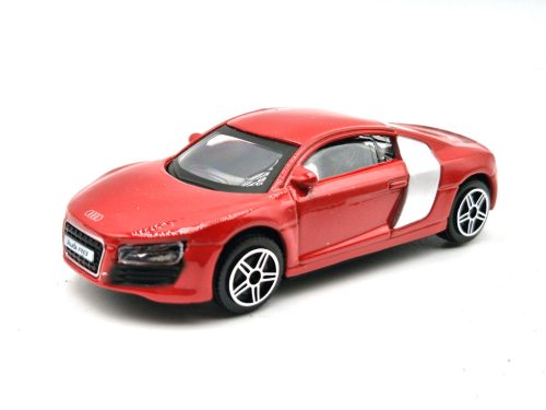 Audi R8 - Bburago - 1:43