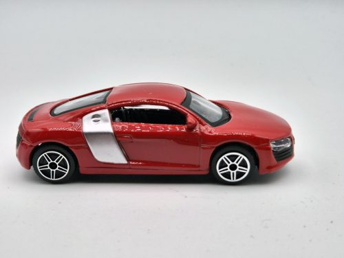 Audi R8 - Bburago - 1:43