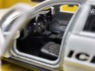 Ford Crown Victoria Poliție (1999) - Welly - 1:34